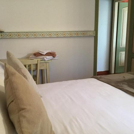Albergo Ristorante Leso Bosco Chiesanuova Luaran gambar