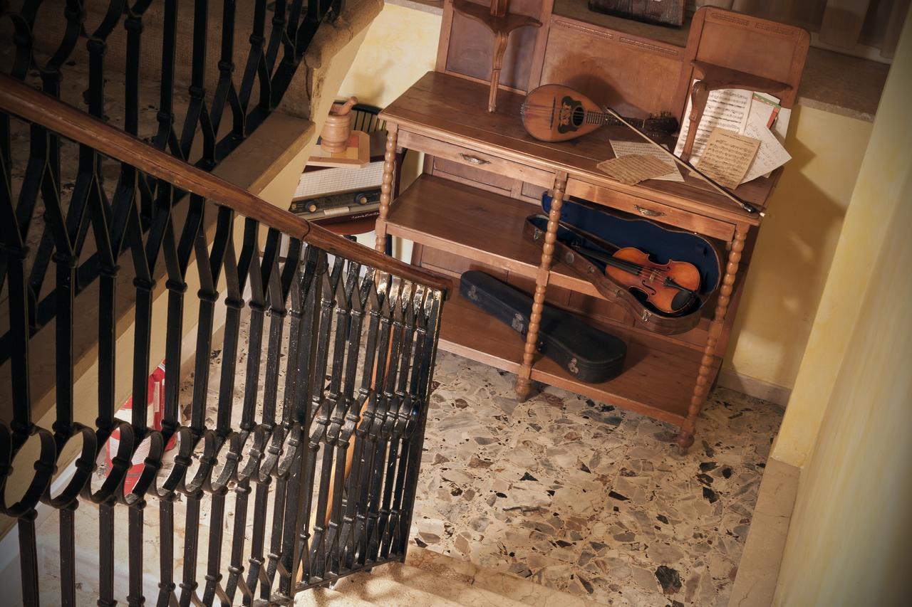 Albergo Ristorante Leso Bosco Chiesanuova Luaran gambar