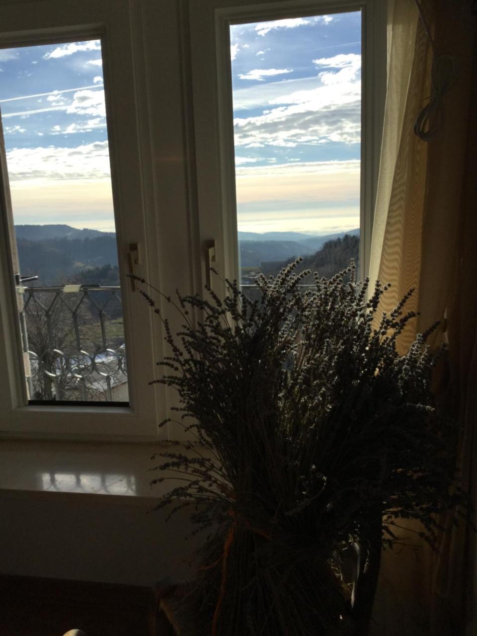 Albergo Ristorante Leso Bosco Chiesanuova Luaran gambar