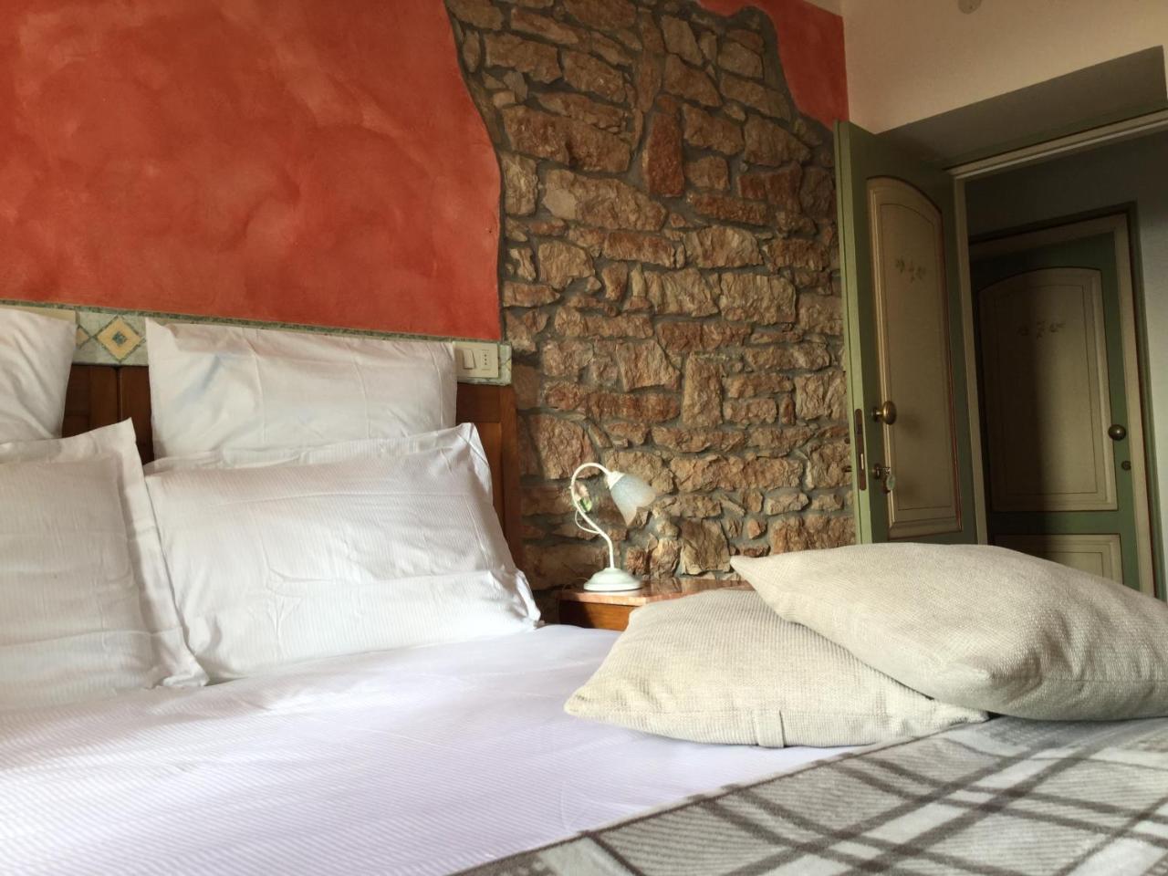 Albergo Ristorante Leso Bosco Chiesanuova Luaran gambar